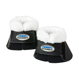 WeatherBeeta Fleece Impact Bell Boots