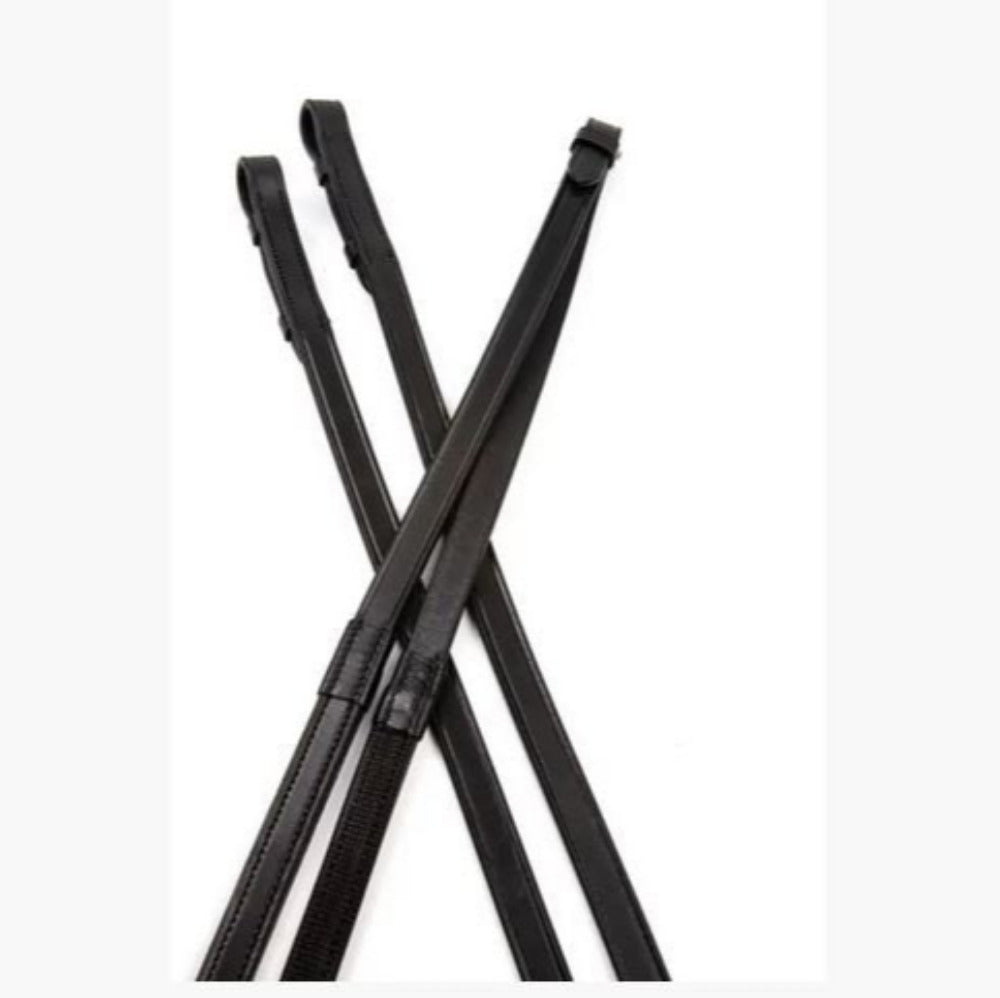 Collegiate One Sided Rubber Reins