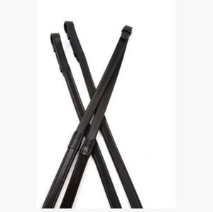 Collegiate One Sided Rubber Reins