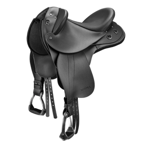 Wintec 500 HB Saddle