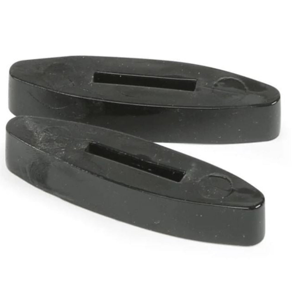 Shires Silicone Rein Stops