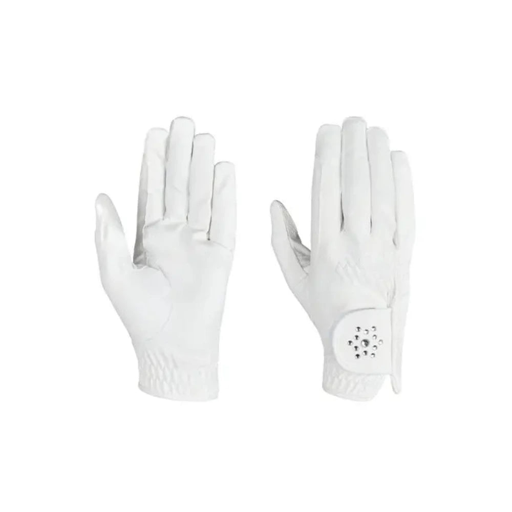 Dublin Everyday Bling Riding Gloves
