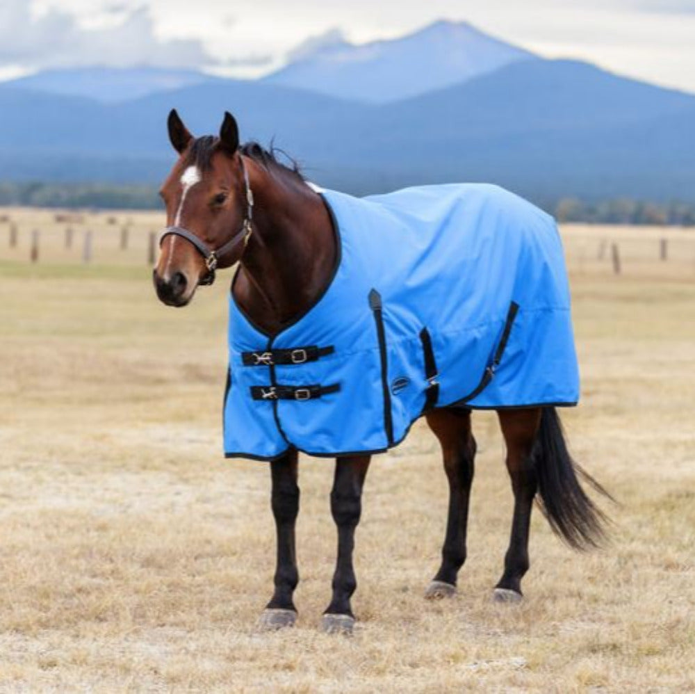 WeatherBeeta ComFiTec Original Turnout Standard Neck 220G