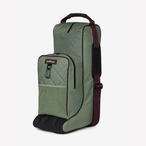 LeMieux Boot & Hat Bag