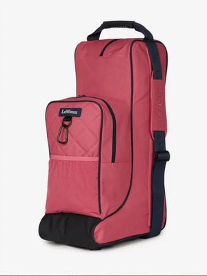 LeMieux Boot & Hat Bag