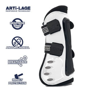 Majyk Equipe Boyd Martin Stadium Tendon Jump Boot with ARTi-LAGE Technology