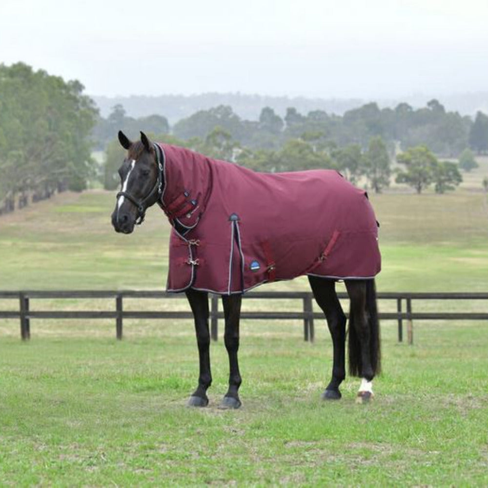 WeatherBeeta ComFiTec Essential Turnout Combo Neck 200G