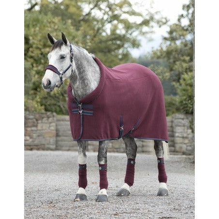 Horseware Rambo Cozy Fleece Cooler CLOSEOUT