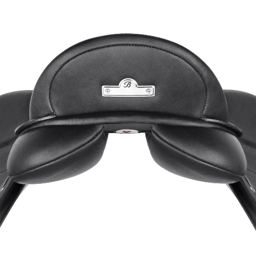 Bates Cantle Name Plate