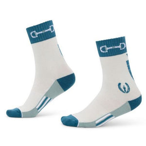 Kerrits Kids Band of Bits Paddock Socks - The Carousel Horse 