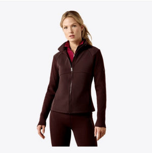 Ariat Skadi Full Zip - The Carousel Horse