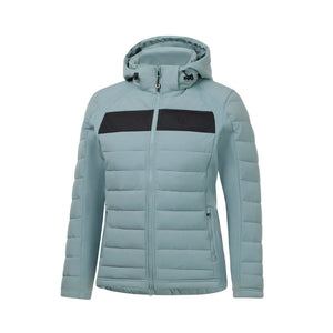 Kerrits All Trek Performance Quilted Jacket