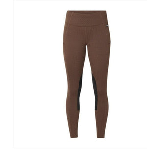 Kerrits Fleece Lite II Knee Patch Tight - CLOSEOUT