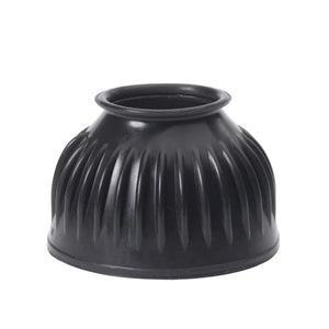 Centuar Eco Pure Rubber Double-Thick Bottom Ribbed Bell Boots