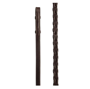 Ovation XXL Laced Reins