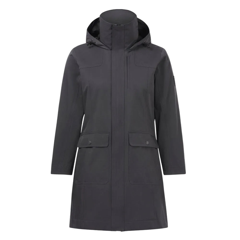 Kerrits Weatherlock Three-Quarter Length Riding Jacket