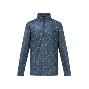 Kerrits Kids Traverse Quarter Zip Fleece