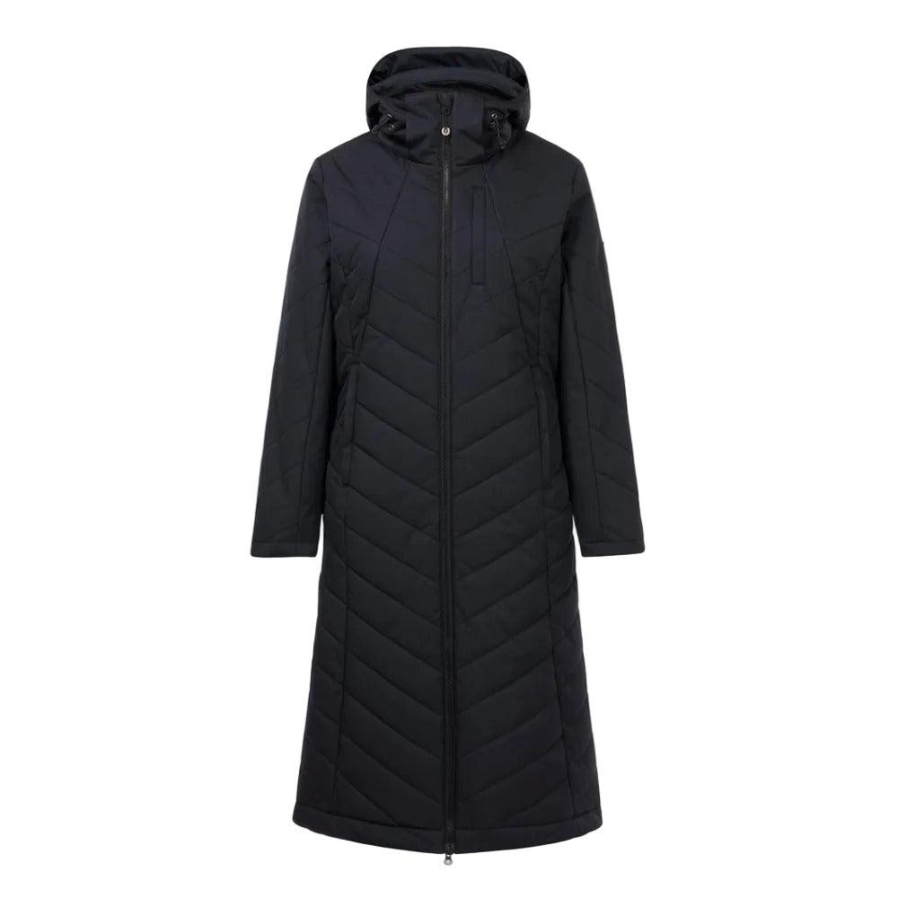 Kerrits Warm Embrace Longline Puffer Coat