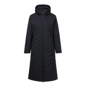 Kerrits Warm Embrace Longline Puffer Coat