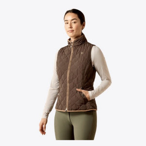 Ariat Womens Ashley 2.0 Insulated Vest - The Carousel Horse