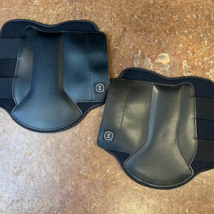 GENTLY USED EquiFit Essential EveryDay Front Boot - XLARGE