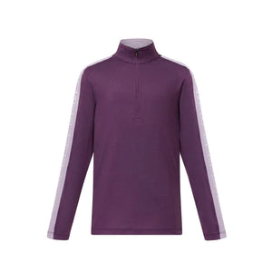 Kerrits Kids Agility Coolcore Long Sleeve Shirt – Solid - The Carousel Horse 