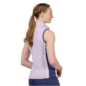 Kerrits Agility Coolcore Sleeveless Shirt – Solid - The Carousel Horse 