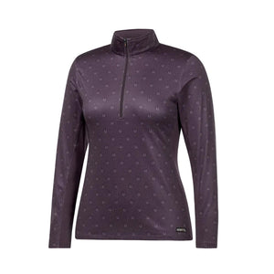 Kerrits In the Zone Coolcore Long Sleeve Riding Shirt