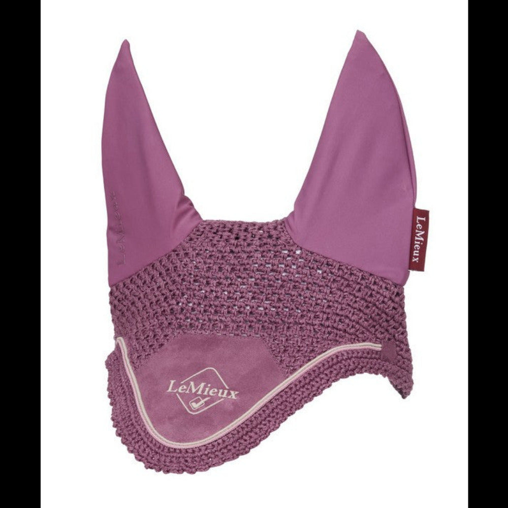 LeMieux Classic Ear Bonnet - The Carousel Horse 