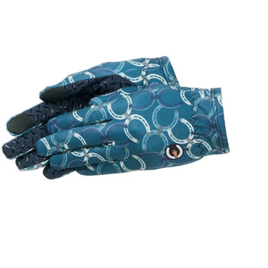 Kerrits Kids Thermo Tech Printed Gloves