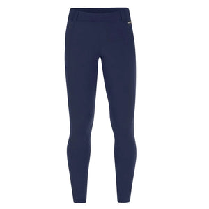 Kerrits Kids Power Flex Fleece Knee Patch Pocket Tight