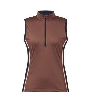 Kerrits Agility Coolcore Sleeveless Shirt – Solid - The Carousel Horse 