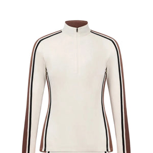 Kerrits Agility Coolcore Long Sleeve Shirt – Solid - The Carousel Horse 
