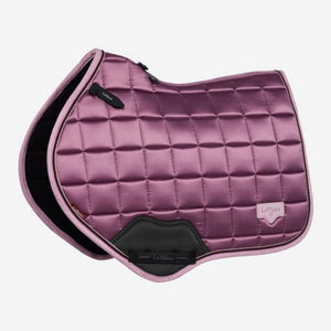 LeMieux Loire Classic Close Contact Square Saddle Pad - The Carousel Horse 