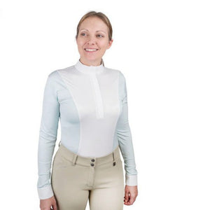 Romfh Logo Novelty Show Shirt - Long Sleeve