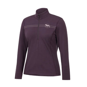 Kerrits Equi Rhythm Lite Quarter Zip Riding Top