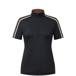 Kerrits Agility Coolcore Short Sleeve Shirt – Solid - The Carousel Horse 