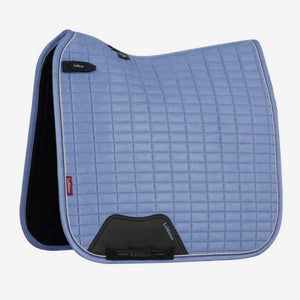 LeMieux Suede Dressage Square