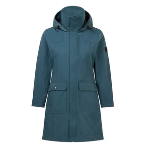 Kerrits Weatherlock Three-Quarter Length Riding Jacket
