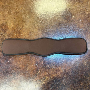 GENTLY USED-Collegiate Dressage Memory Foam Girth