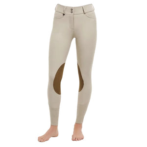R.J. Classics Olivia Luxe-Tek Breech