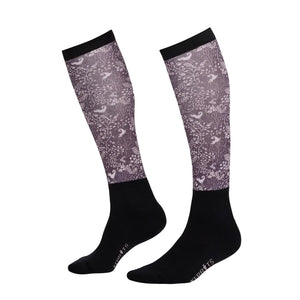 Kerrits Kids Dual Zone Equestrian Boot Socks CLOSEOUT