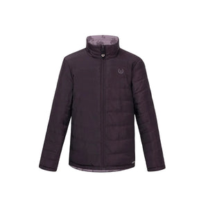 Kerrits Kids Pony Parade Reversible Quilted Jacket