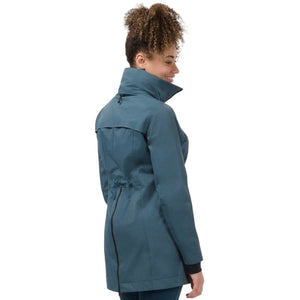 Kerrits Weatherlock Three-Quarter Length Riding Jacket