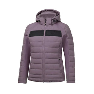 Kerrits All Trek Performance Quilted Jacket