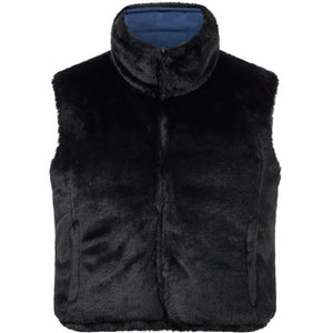 Kerrits Skyline Houndstooth Reversible Vest
