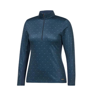 Kerrits In the Zone Coolcore Long Sleeve Riding Shirt