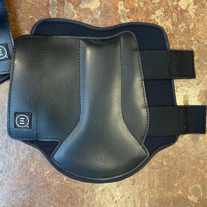 GENTLY USED EquiFit Essential EveryDay Front Boot - XLARGE