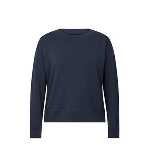 Kerrits Logo Crew Neck Sweatshirt