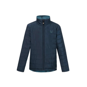 Kerrits Kids Pony Parade Reversible Quilted Jacket